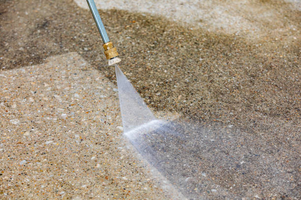 Best Patio and Deck Pressure Washing  in West Little River, FL