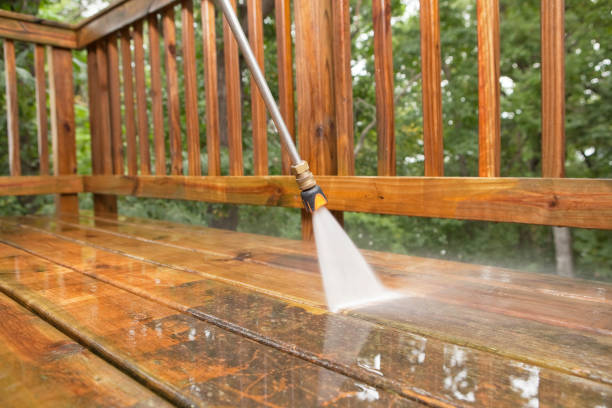 Best Rust Removal  in West Little River, FL