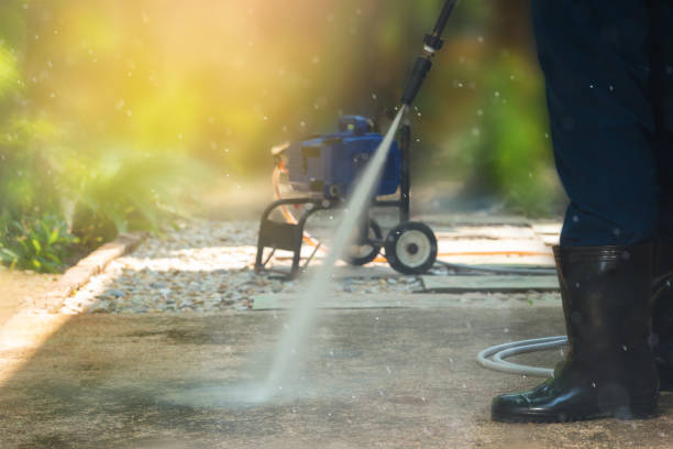 Best Spring Cleaning  in West Little River, FL
